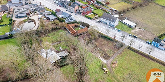 Huizen Koop Huur - 2
