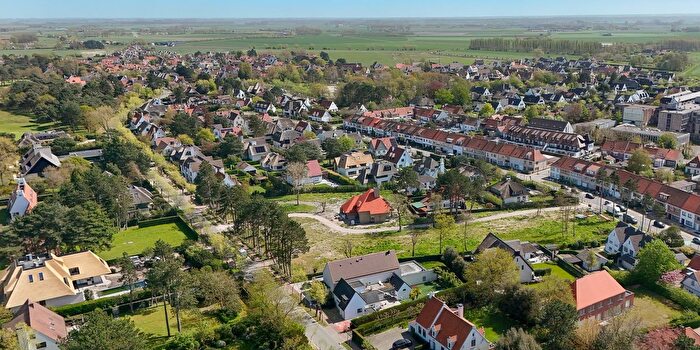 Huizen Koop Huur - 3