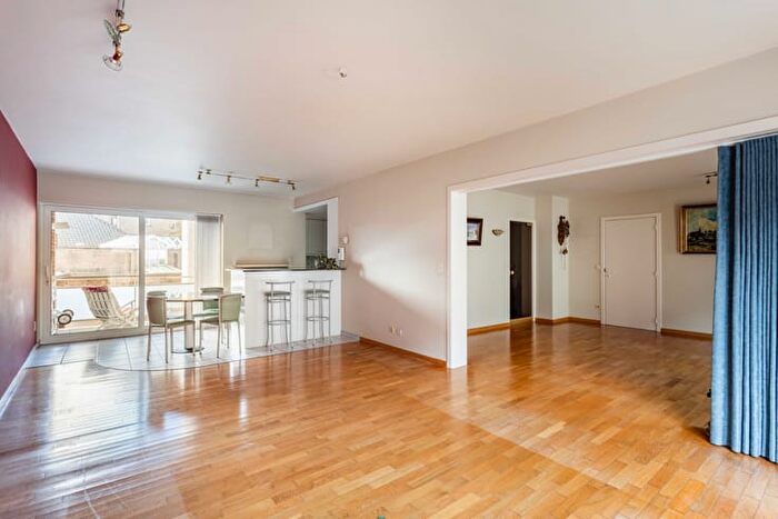 3-kamerappartement te koop in Zwevegem
