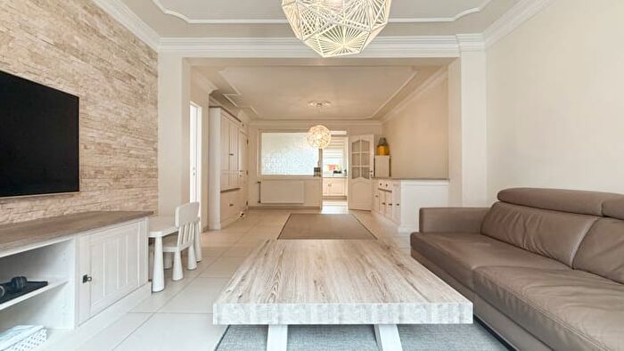 4-kamerhuis te koop in Heusden-Zolder