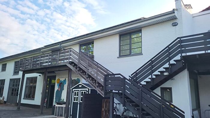 1-kamerappartement te huur in VICHTE