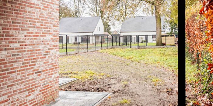 Huizen Koop Huur - 3