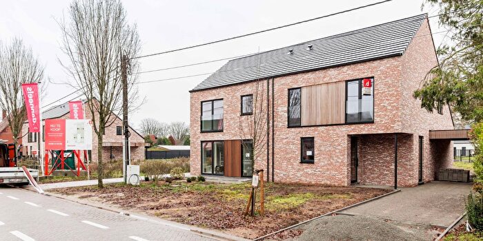 Huis te koop in Lille