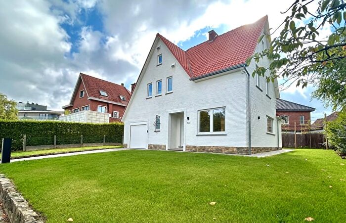 Huizen Koop Huur - 2