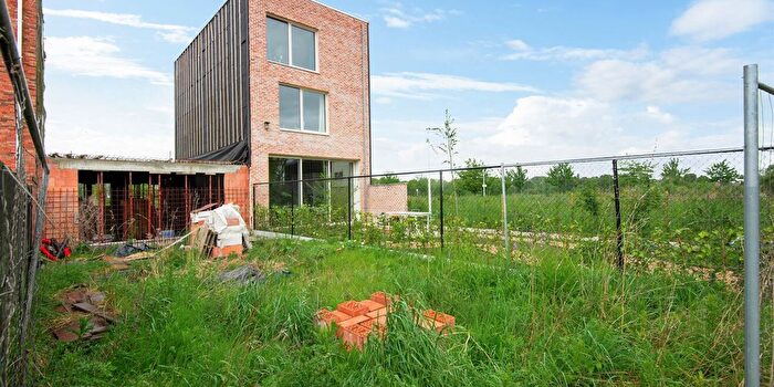 Huizen Koop Huur - 2