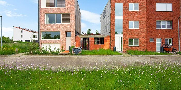 1-kamerhuis te koop in Sint-Niklaas