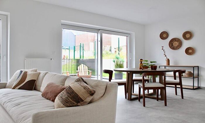 Huizen Koop Huur - 2