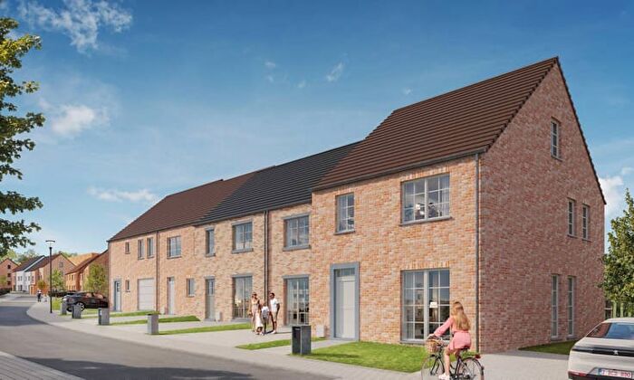 Huizen Koop Huur - 3