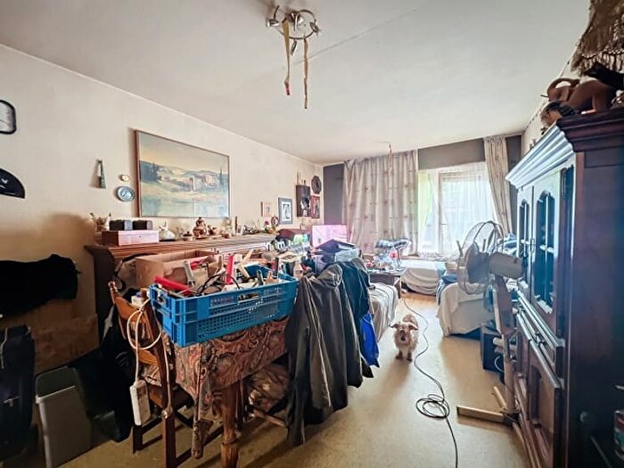 1-kamerappartement te koop in Aywaille