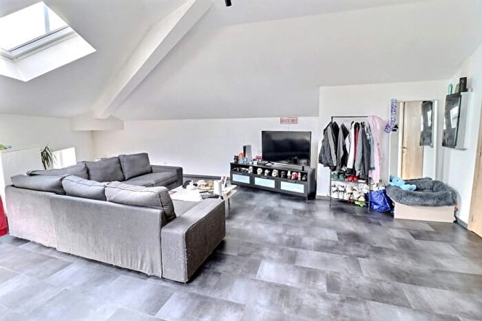 Huis te koop in Fontainel'Evêque