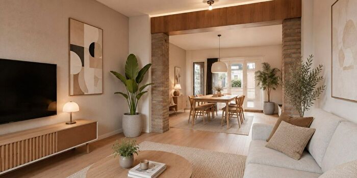 Huizen Koop Huur - 3