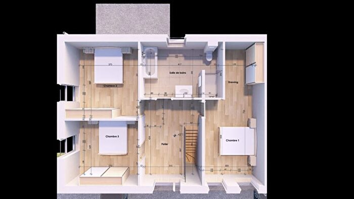 Huizen Koop Huur - 3