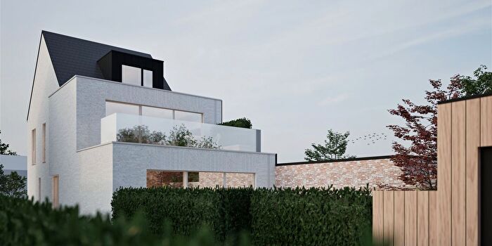 Huizen Koop Huur - 2
