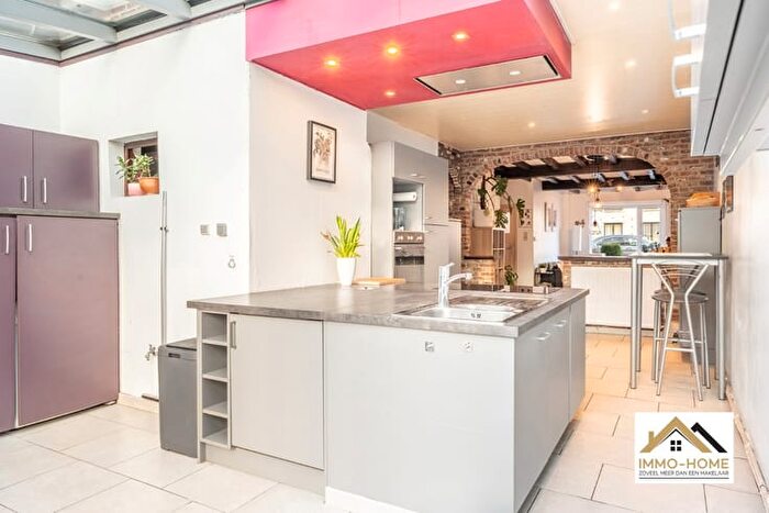 Huizen Koop Huur - 3