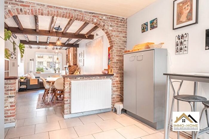 Huizen Koop Huur - 2