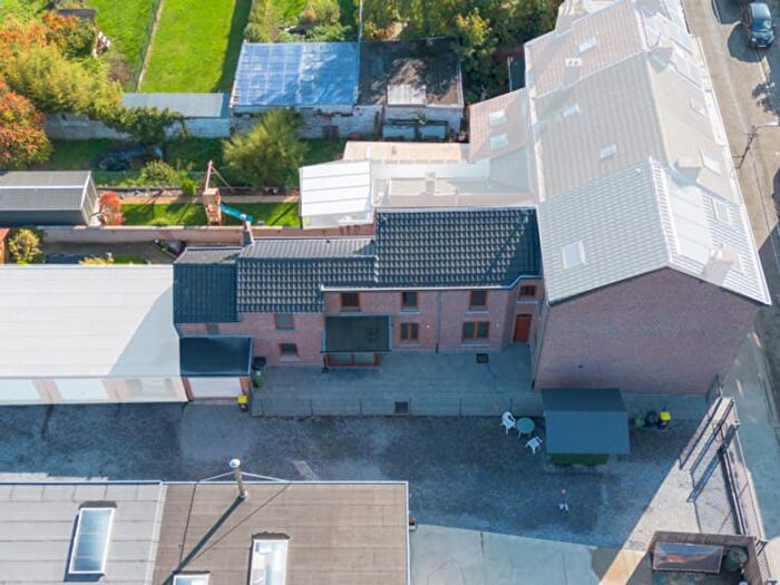 3-kamerhuis te koop in Oupeye