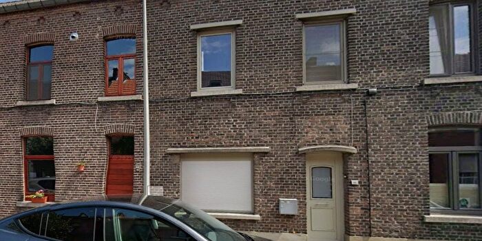 3-kamerhuis te koop in Hasselt