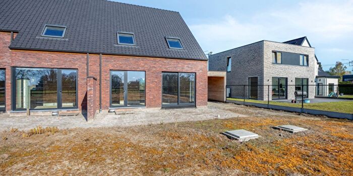 Huizen Koop Huur - 2