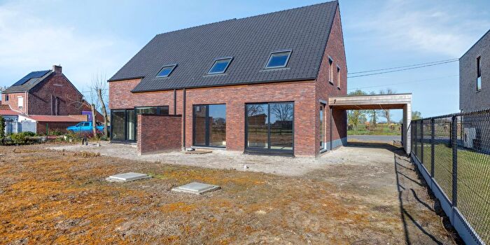 Huizen Koop Huur - 3