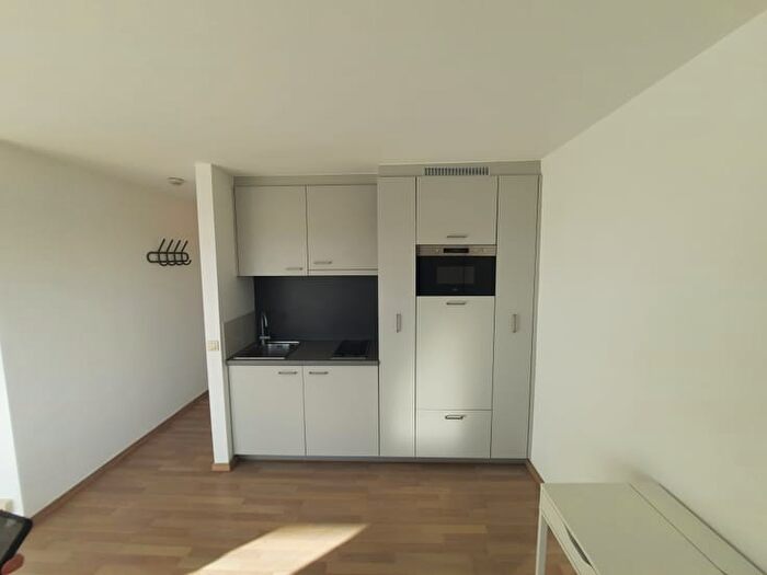 1-kamerappartement te huur in Leuven