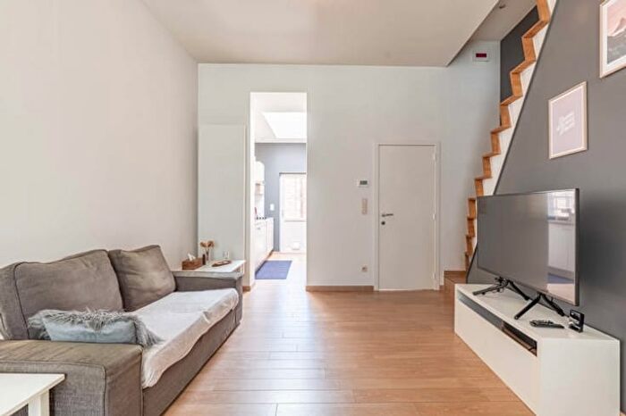 2-kamerhuis te huur in Herentals