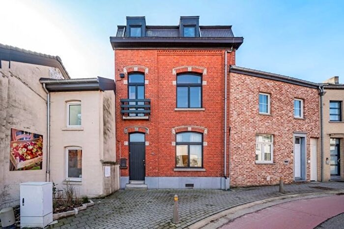 1-kamerhuis te koop in Landen