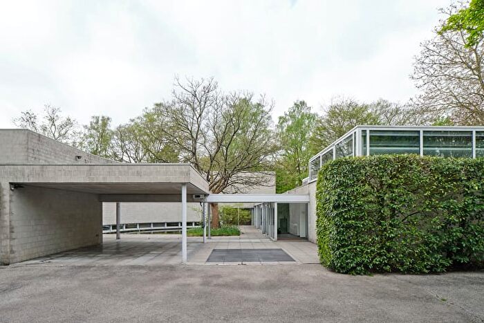 4-kamerhuis te koop in Brasschaat
