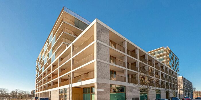 Huizen Koop Huur - 3