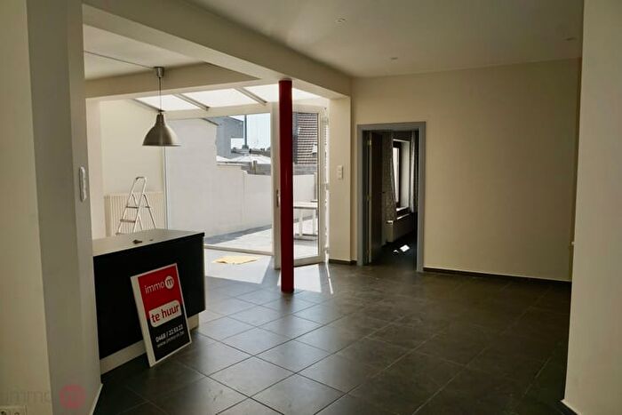 Huizen Koop Huur - 3