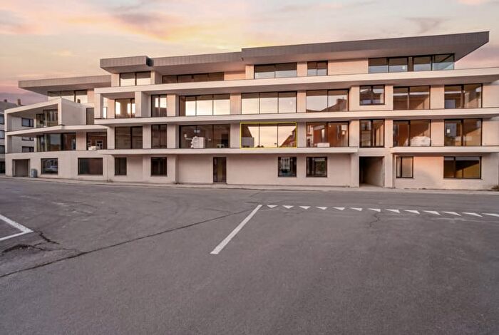 1-kamerappartement te huur in Tielt