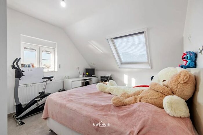 Huizen Koop Huur - 3