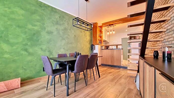 Huizen Koop Huur - 2