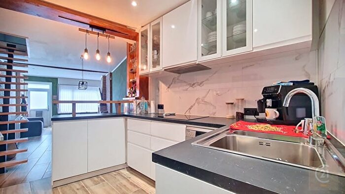 Huizen Koop Huur - 3