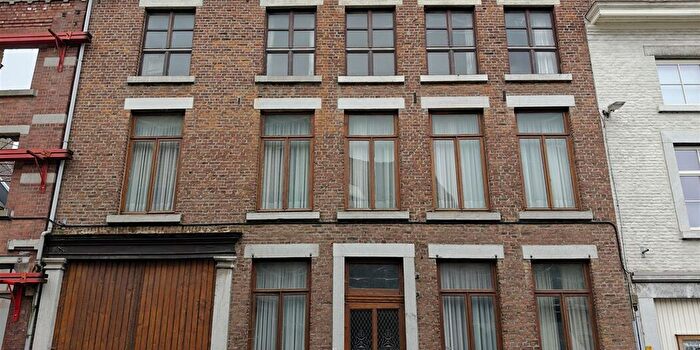 7-kamerhuis te koop in Borgloon
