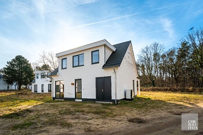 Huizen Koop Huur - 3