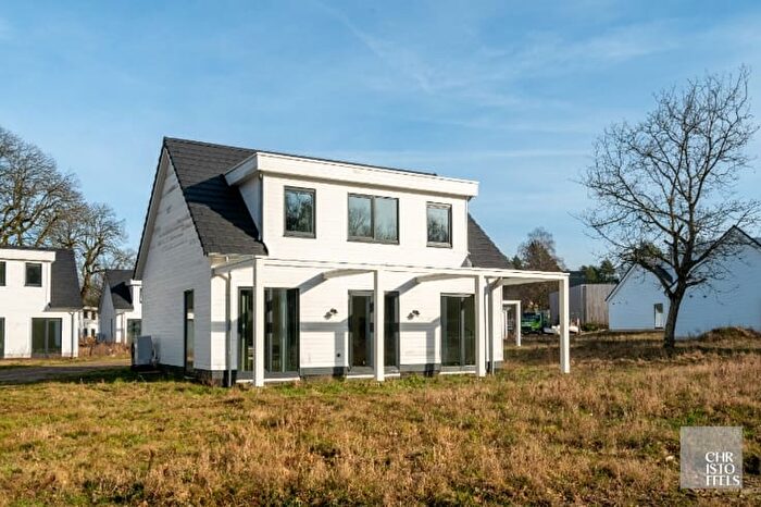 3-kamerhuis te koop in Zutendaal