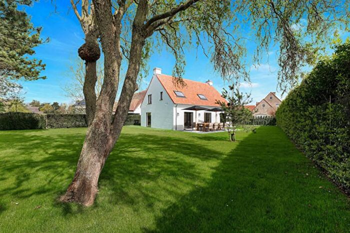 Huizen Koop Huur - 2