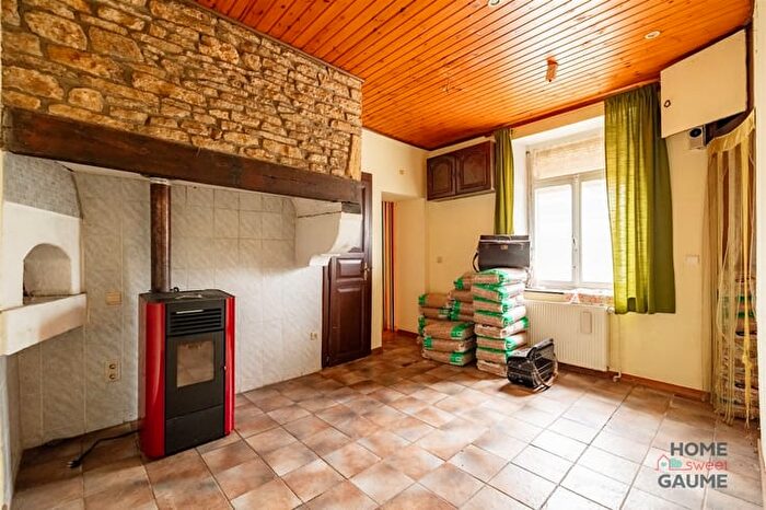 2-kamerhuis te koop in DAMPICOURT