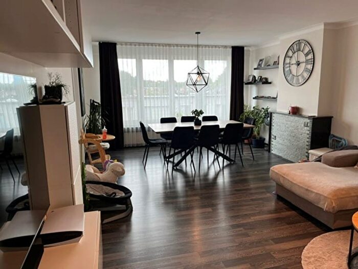 11-kamerappartement te koop in Mortsel