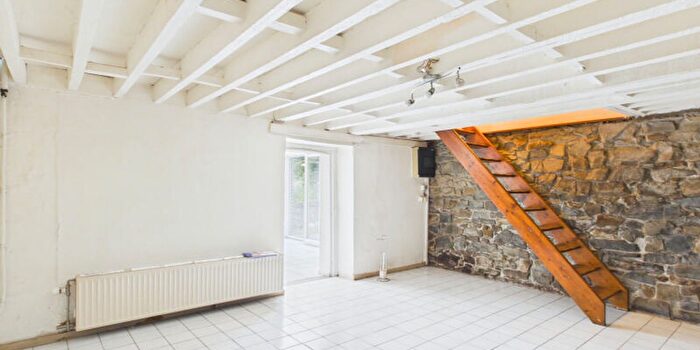 3-kamerhuis te koop in Tilff