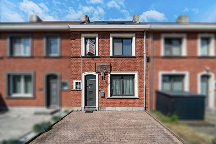 17-kamerhuis te koop in Vilvoorde