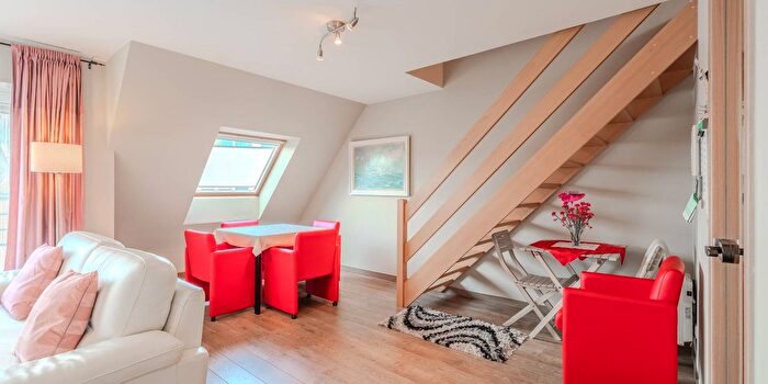Huizen Koop Huur - 2