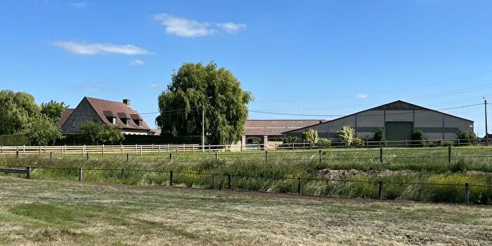 Huis te koop in Bavikhove