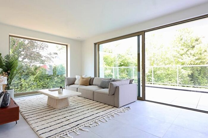 3-kamerappartement te koop in Blaasveld