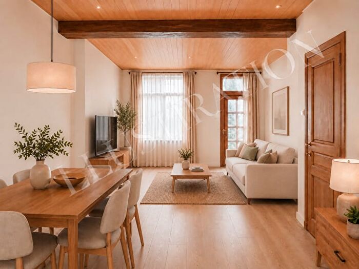 Huizen Koop Huur - 3