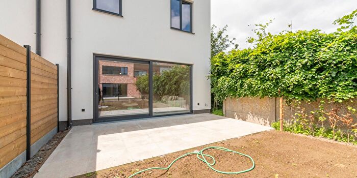 Huizen Koop Huur - 2