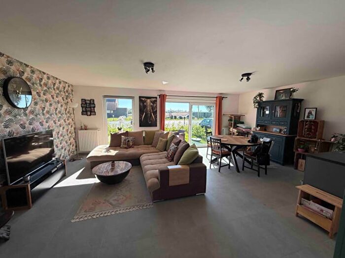 Huizen Koop Huur - 2