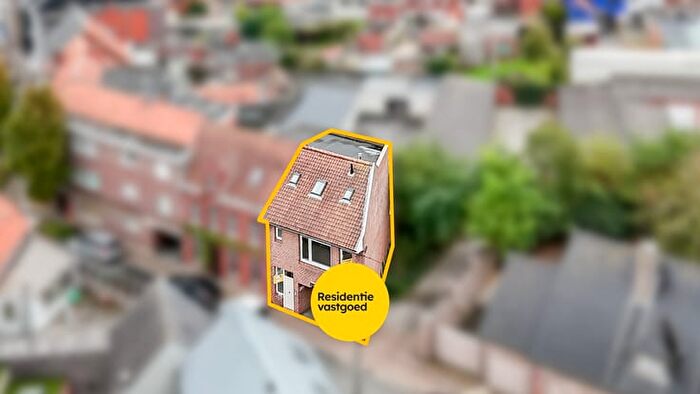 1-kamerhuis te huur in Torhout
