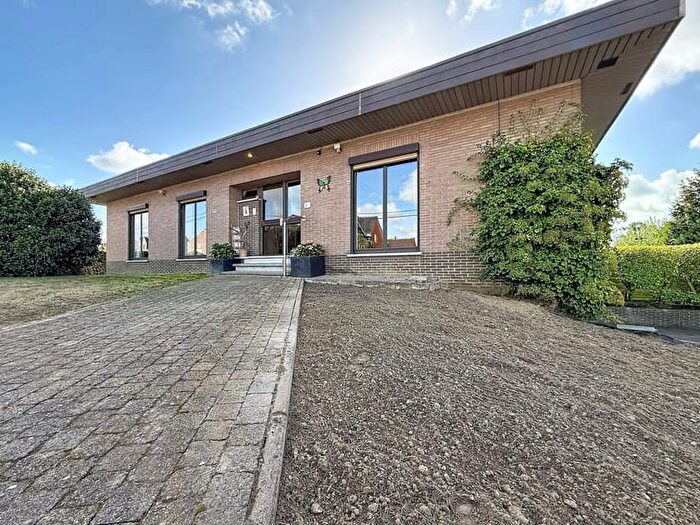 3-kamerhuis te koop in HOELEDEN