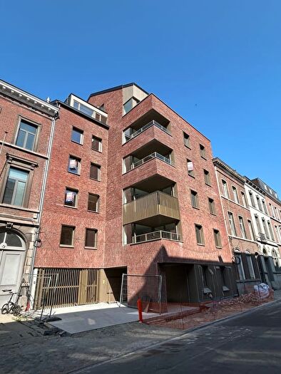 Appartement te koop in LIÈGE